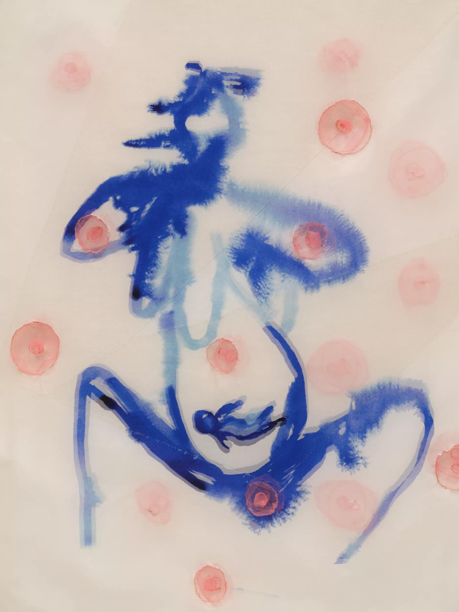 Image for exhibition titled Louise Bourgeois