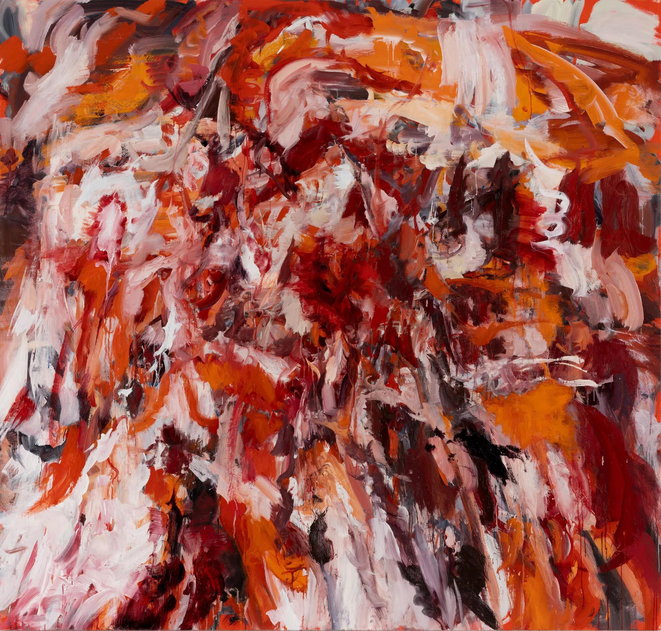 Image for exhibition titled Catherine Goodman