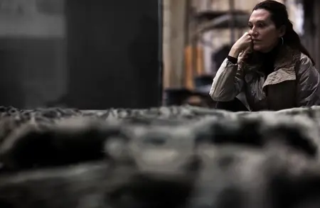 Thumbnail image for news titled Announcing Worldwide Representation of Cristina Iglesias