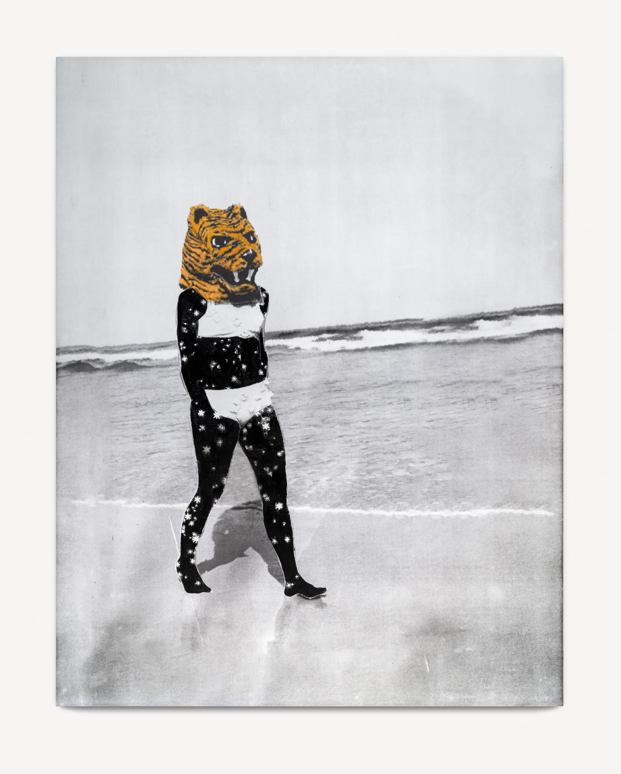 Image for exhibition titled Lorna Simpson