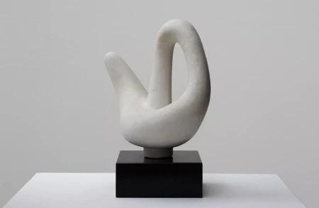 Thumbnail image for exhibition titled Hans Arp