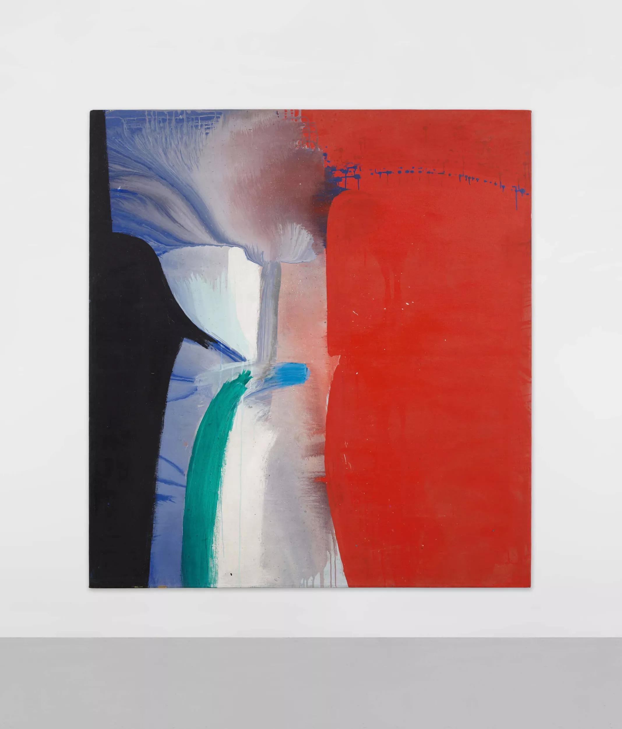 Thumbnail image for exhibition titled Untitled