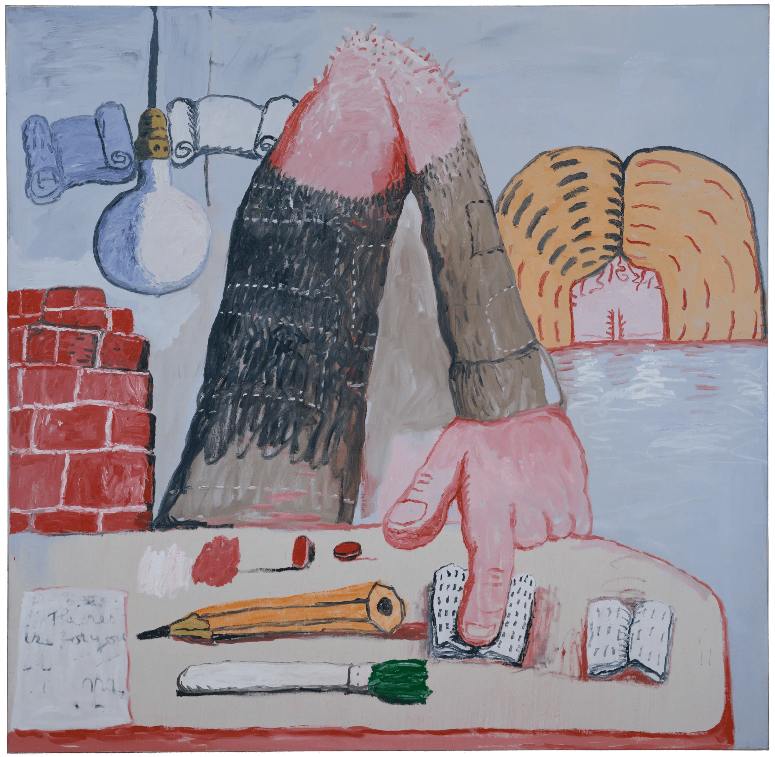 Hero image for event titled Reading & Book Launch: Musa Mayer reads from ‘Life with P.: Journals, 1966–1976,' by Musa McKim Guston