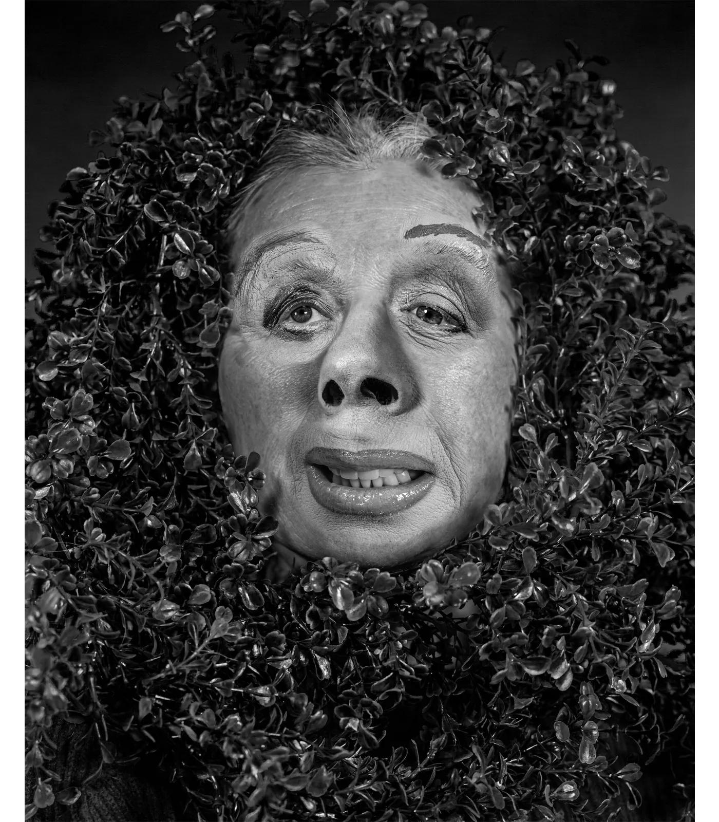Image for exhibition titled Cindy Sherman