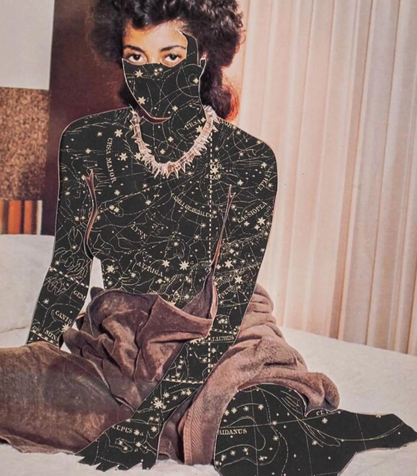 Image for exhibition titled Lorna Simpson