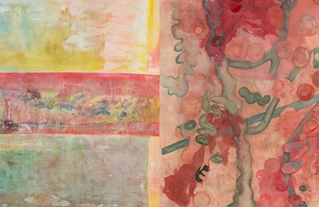Thumbnail image for event called LGW: Hauser & Wirth Exhibition Tour