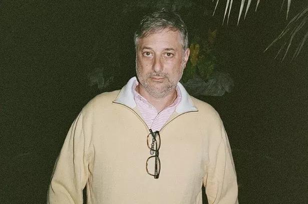 Thumbnail image for Harmony Korine