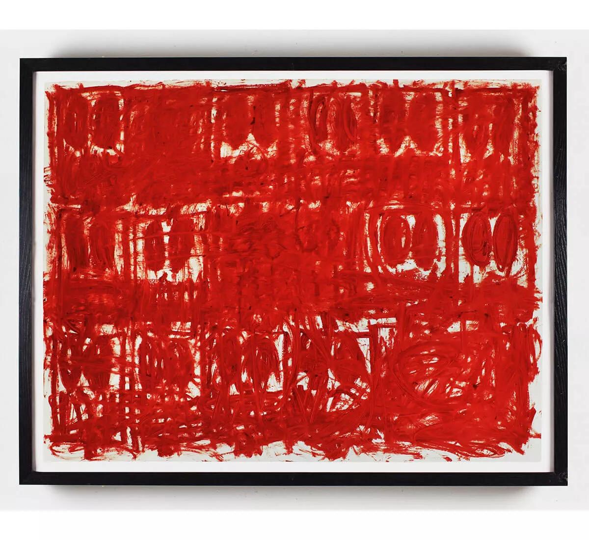 Image for exhibition titled Rashid Johnson