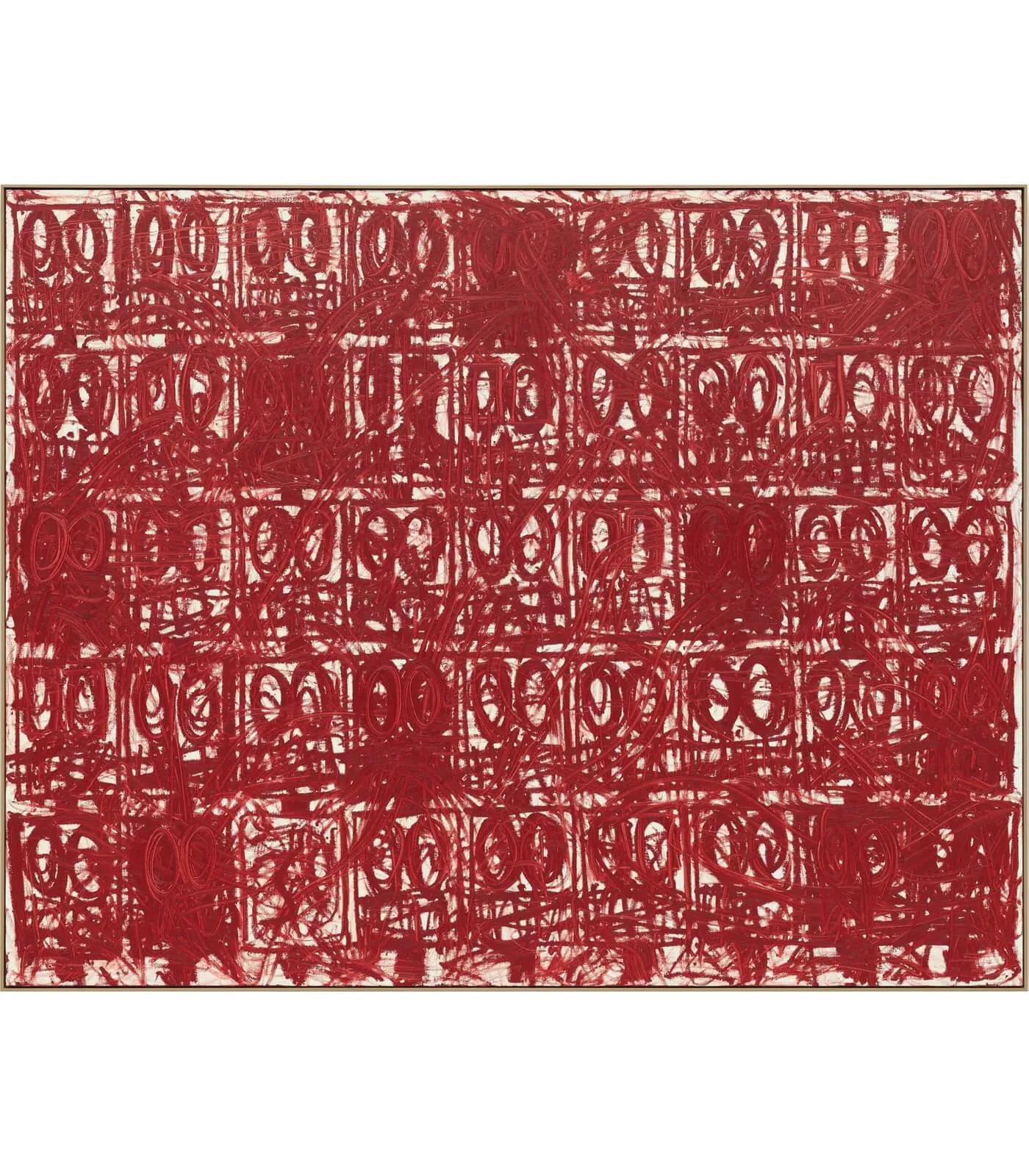 Image for exhibition titled Rashid Johnson
