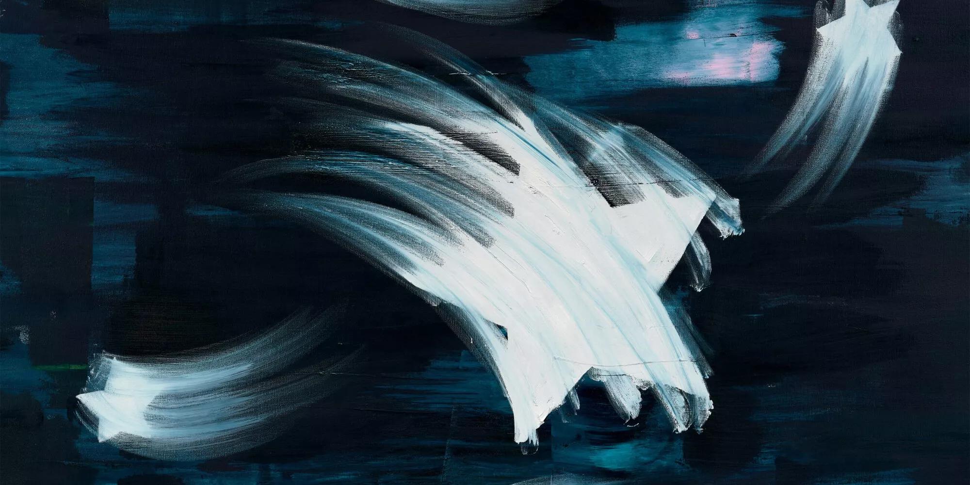 Hero image for exhibition titled Gary Simmons