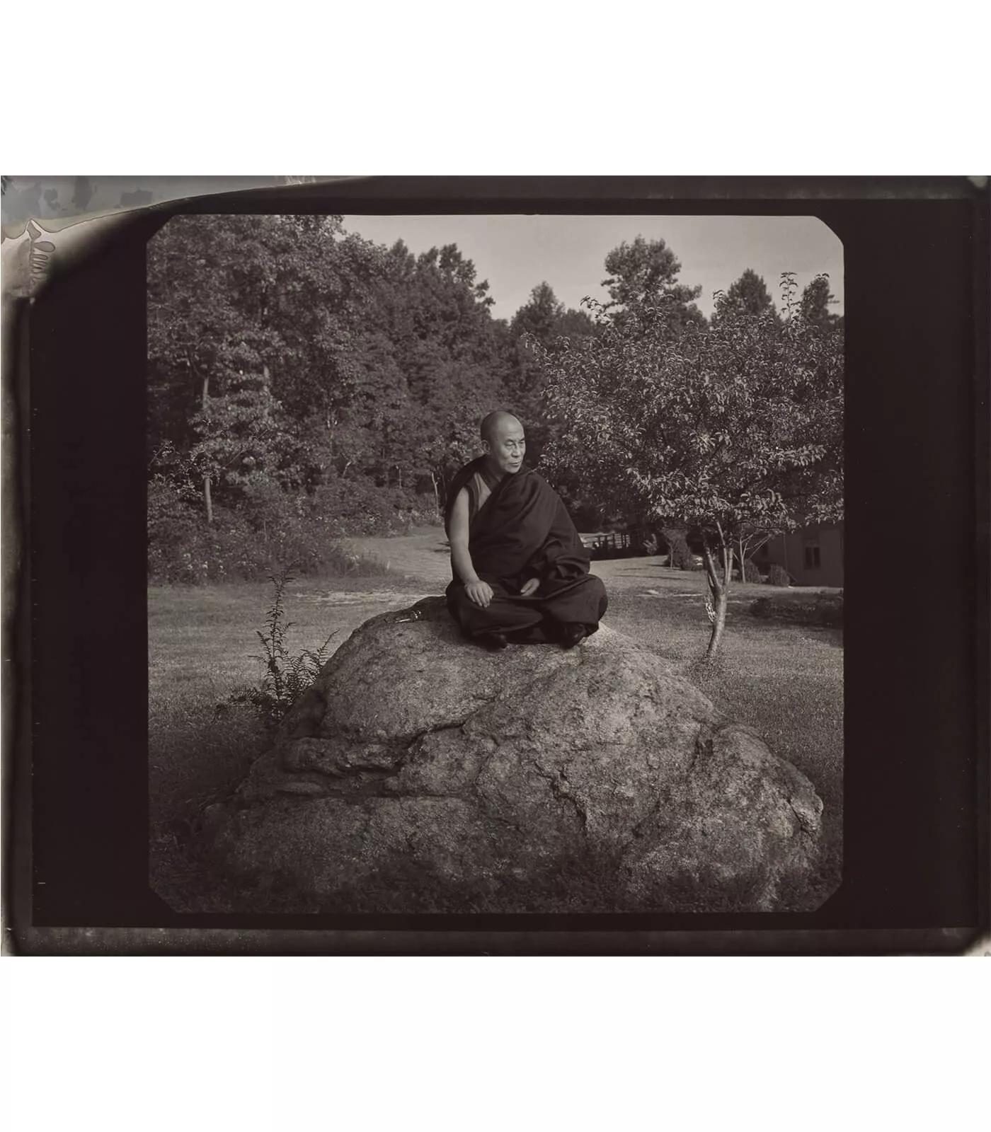 Image for exhibition titled Annie Leibovitz