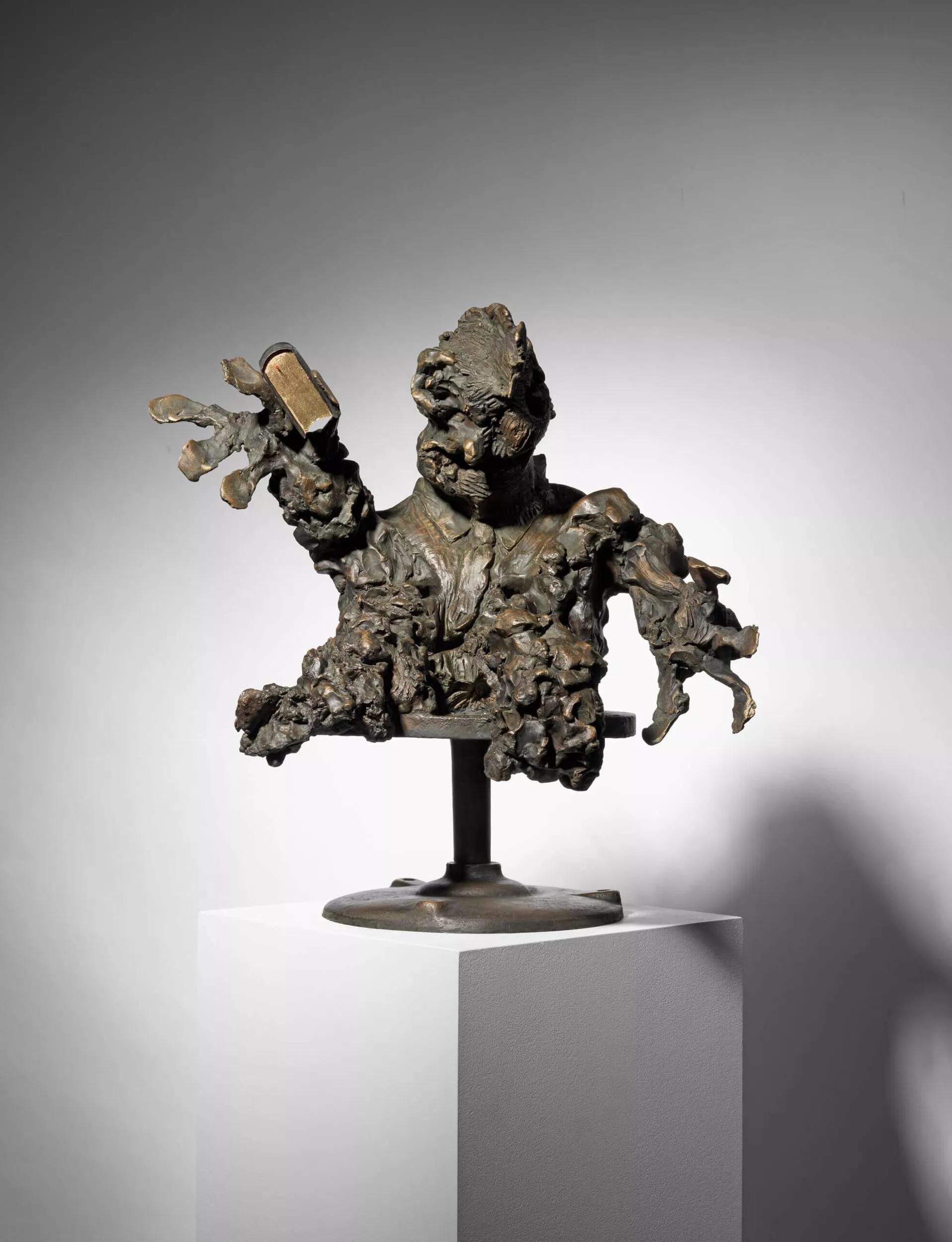 Image for exhibition titled Nicole Eisenman