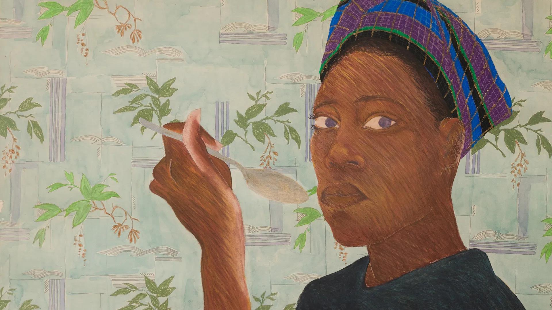 Thumbnail image for Exhibition titled The Woman Question, 1550 – 2025