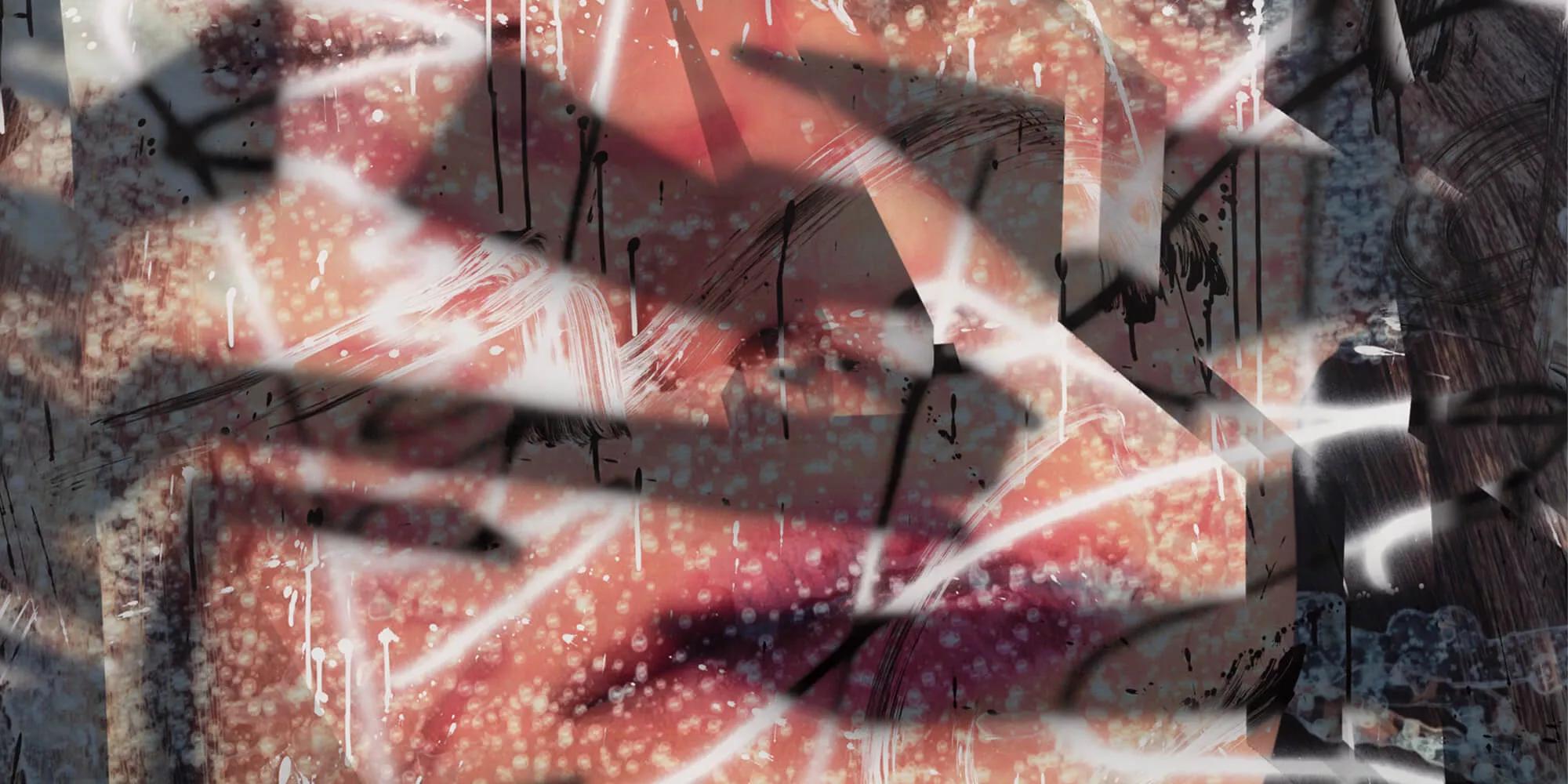 Hero image for exhibition titled Avery Singer