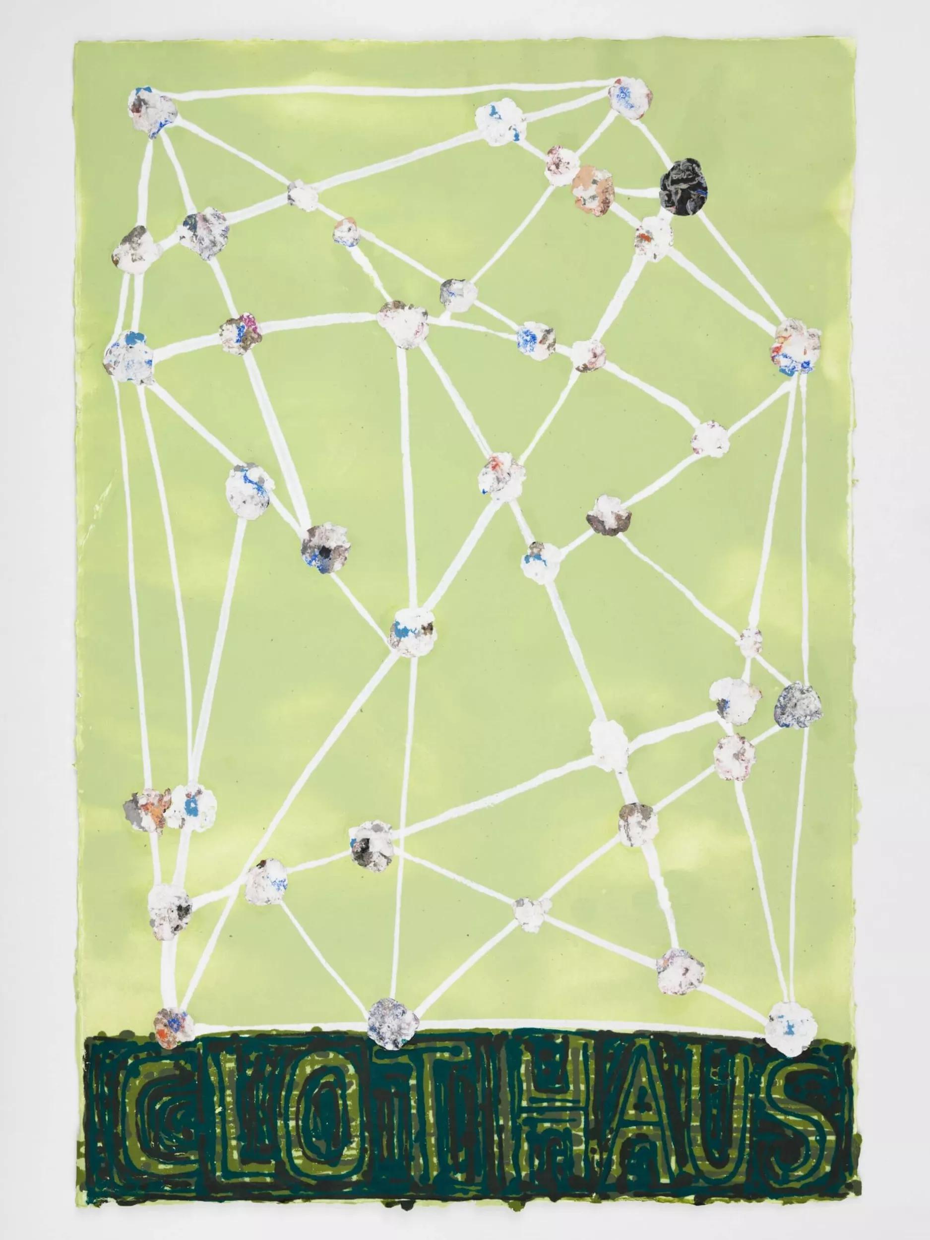Image for exhibition titled Nicole Eisenman