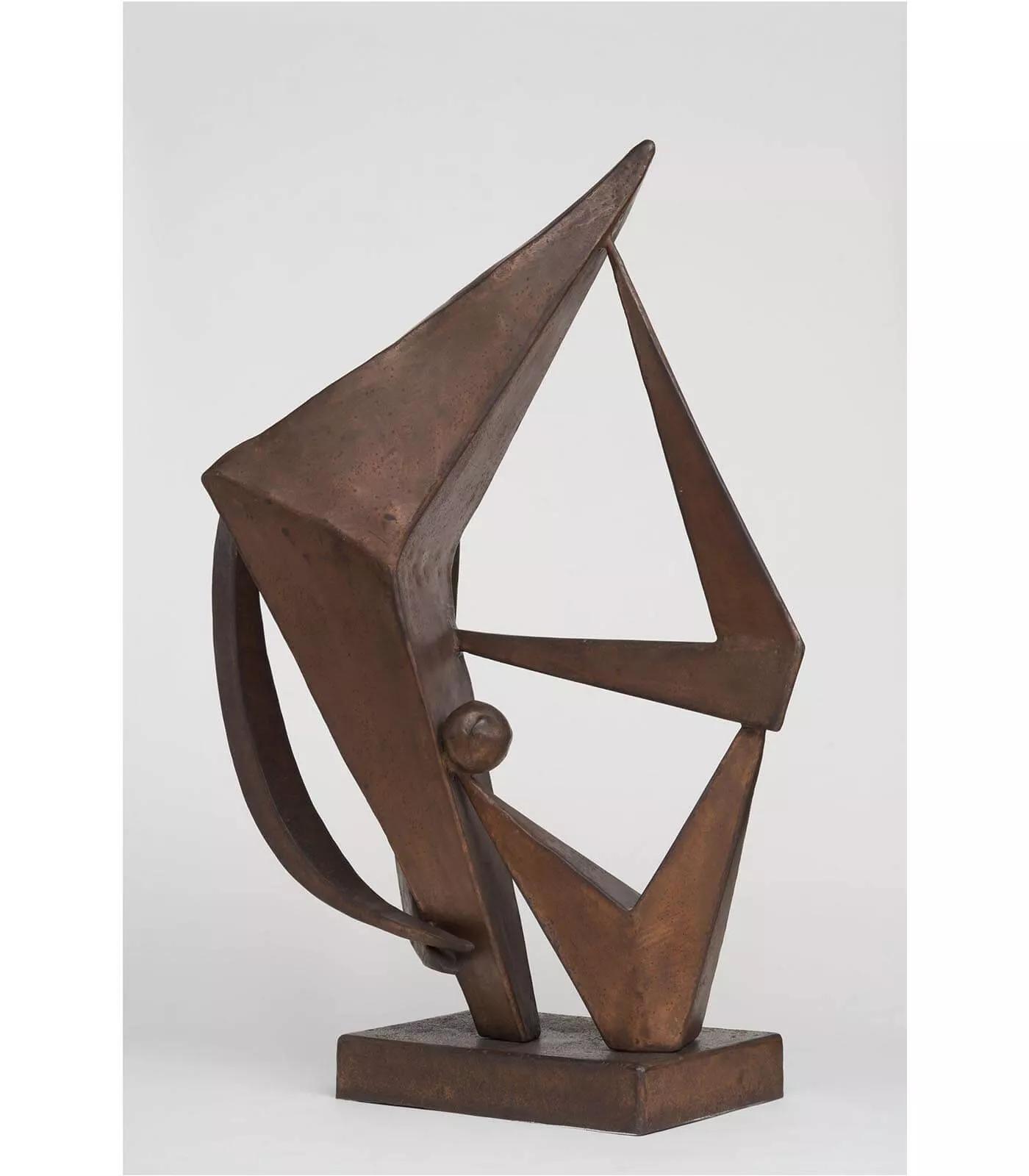 Image for exhibition titled David Smith