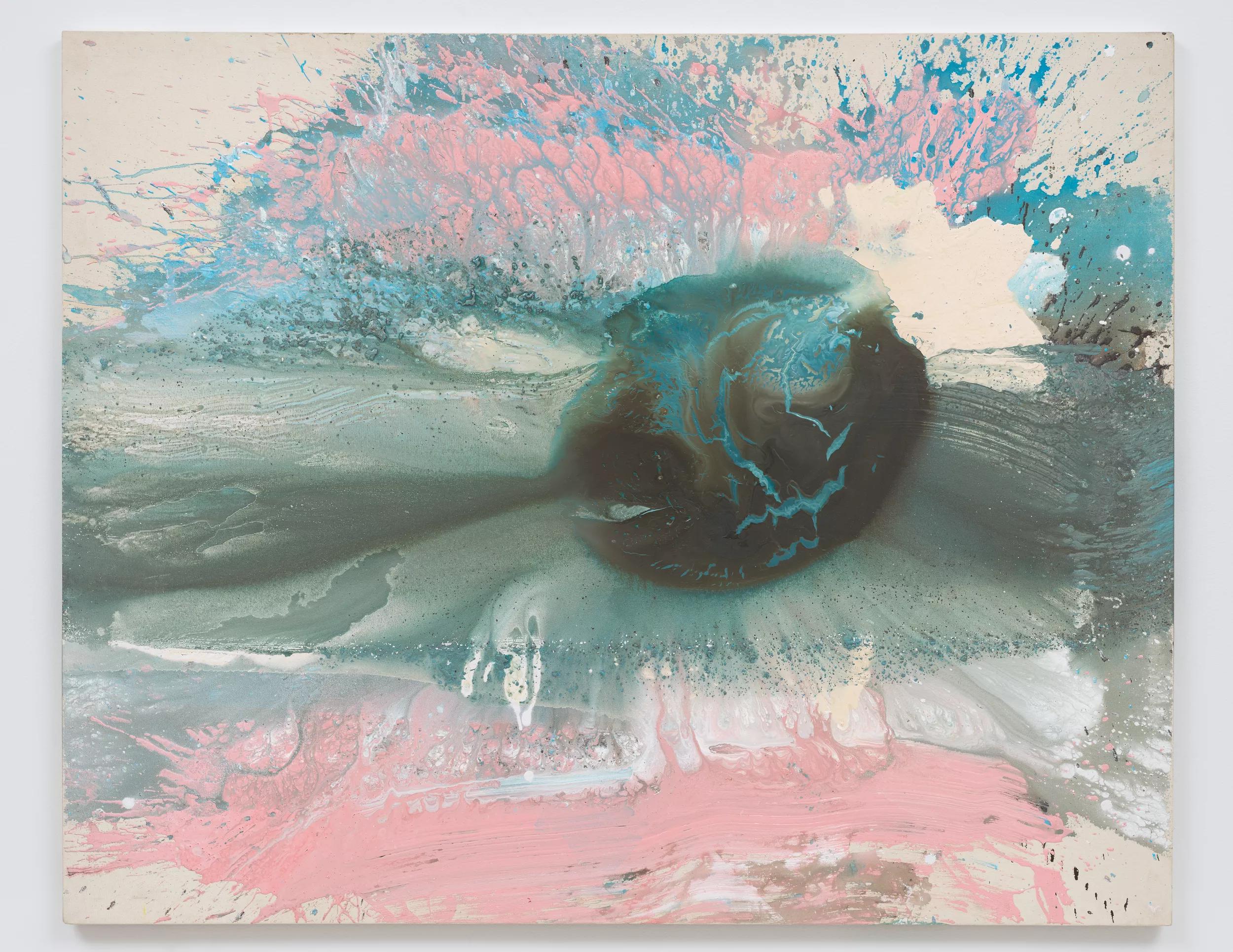 Hero image for article titled ‘Up Close and Personal’: Hauser & Wirth at Art Basel Miami 2020