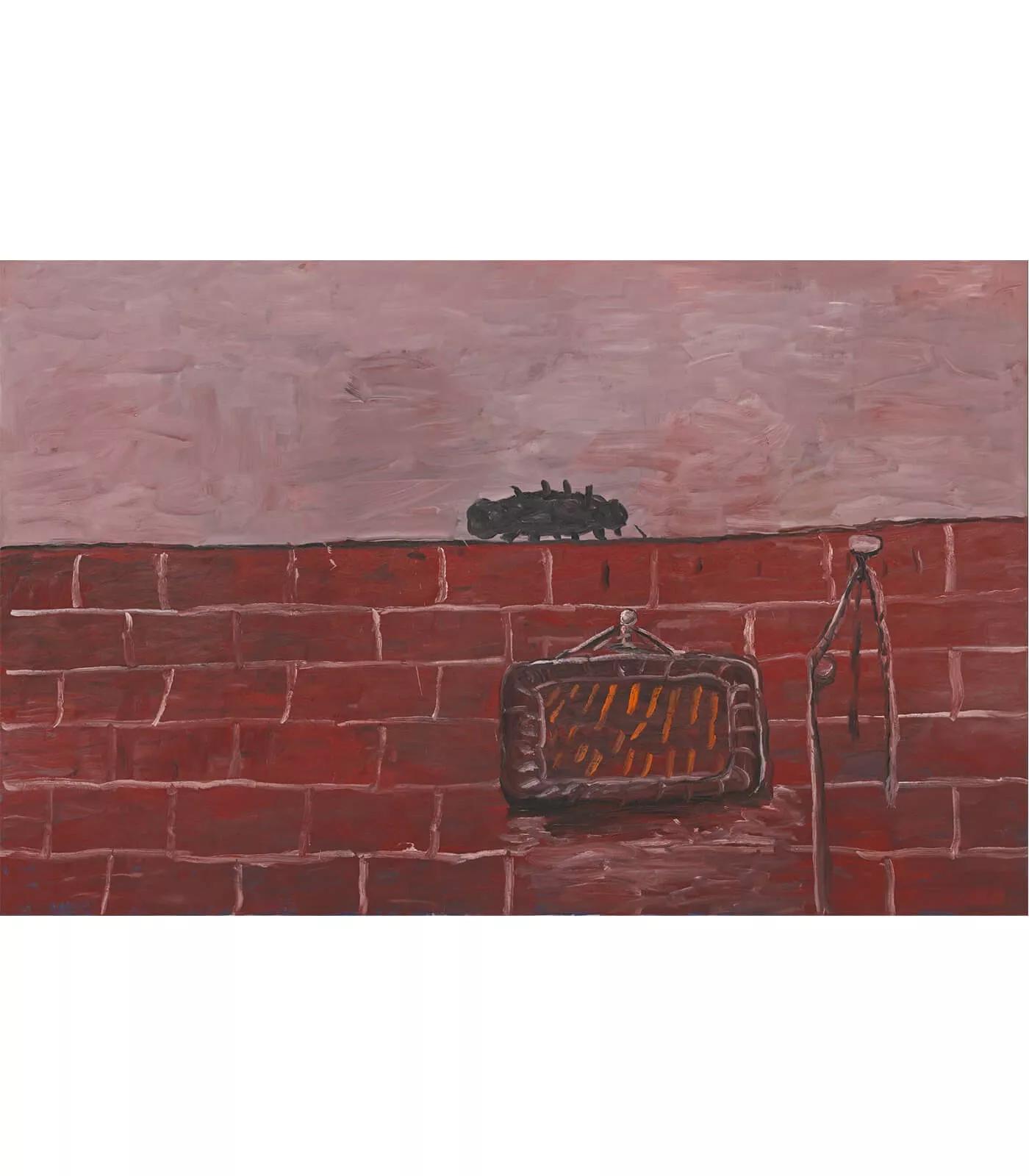 Image for exhibition titled Philip Guston