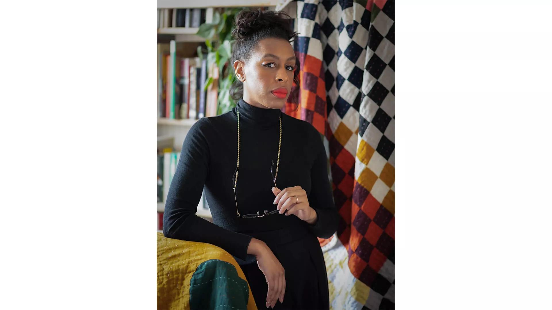 Image for exhibition titled Ferren Gipson