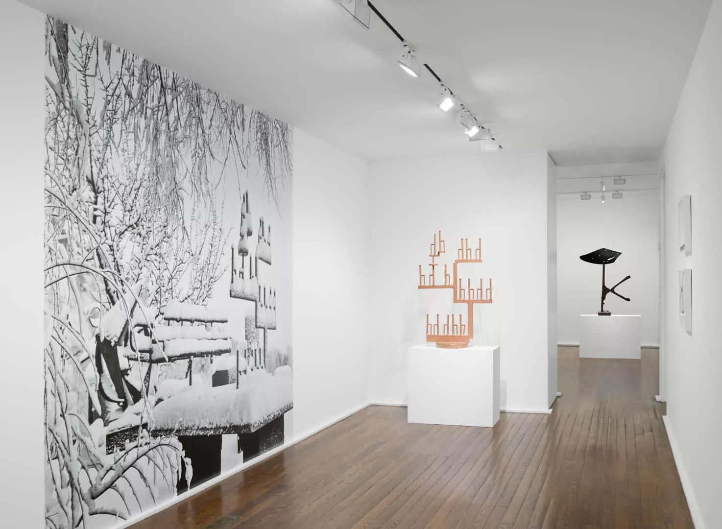 Image for exhibition titled Hauser & Wirth New York, 69th Street
