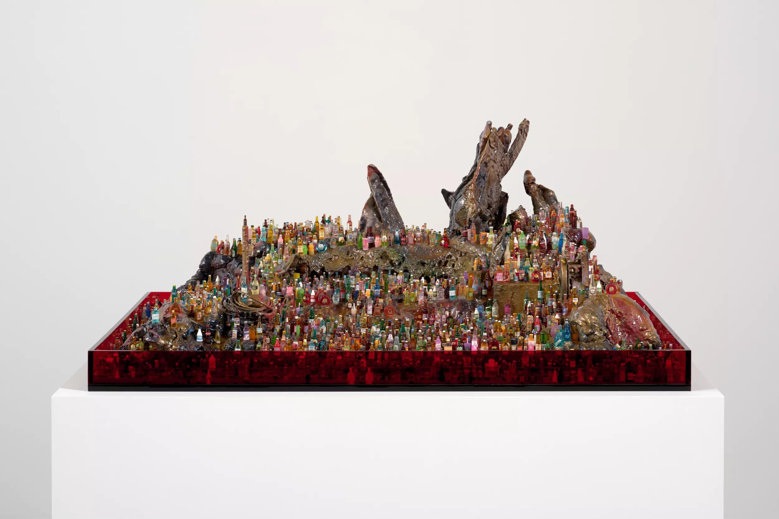 Image for exhibition titled Max Hooper Schneider