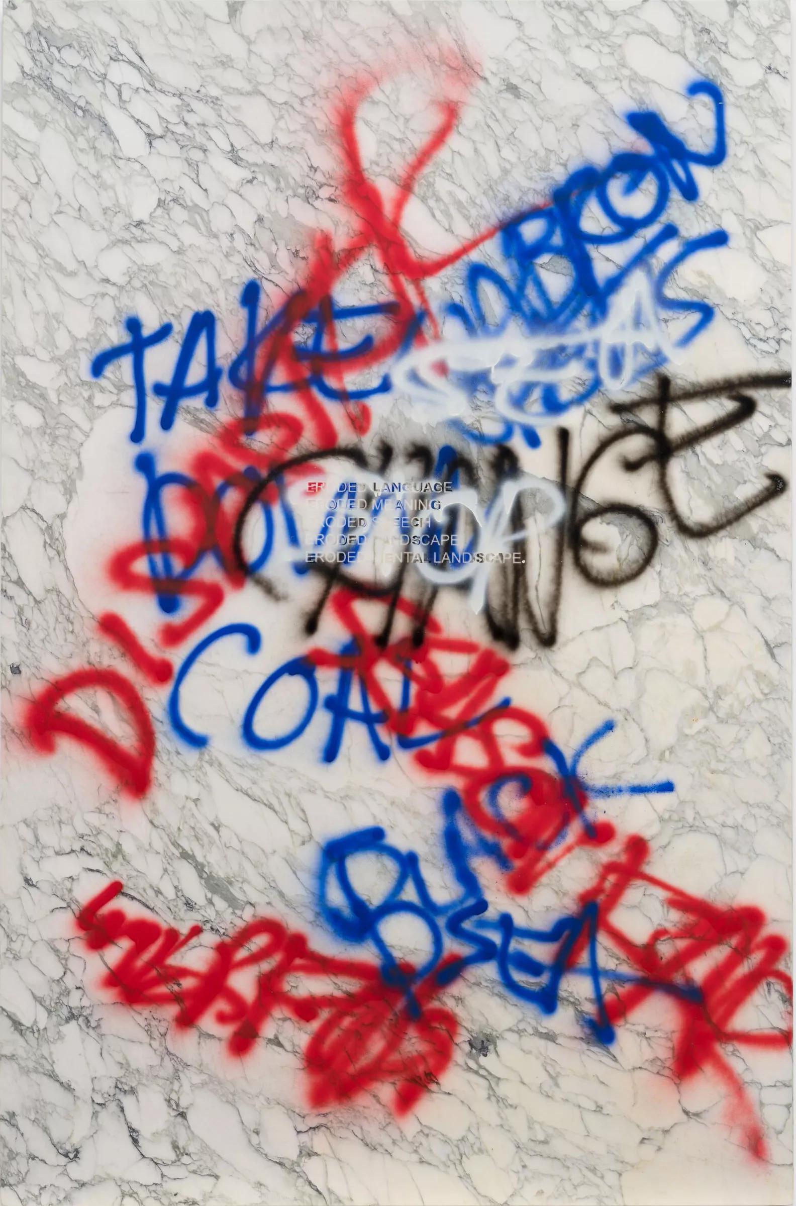 Image for exhibition titled Stefan Brüggemann