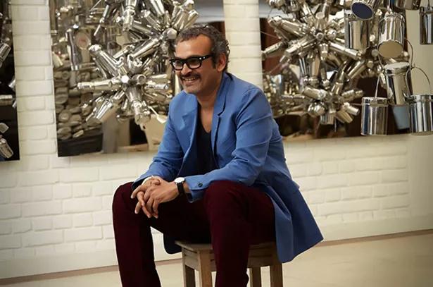 Thumbnail image for Subodh Gupta