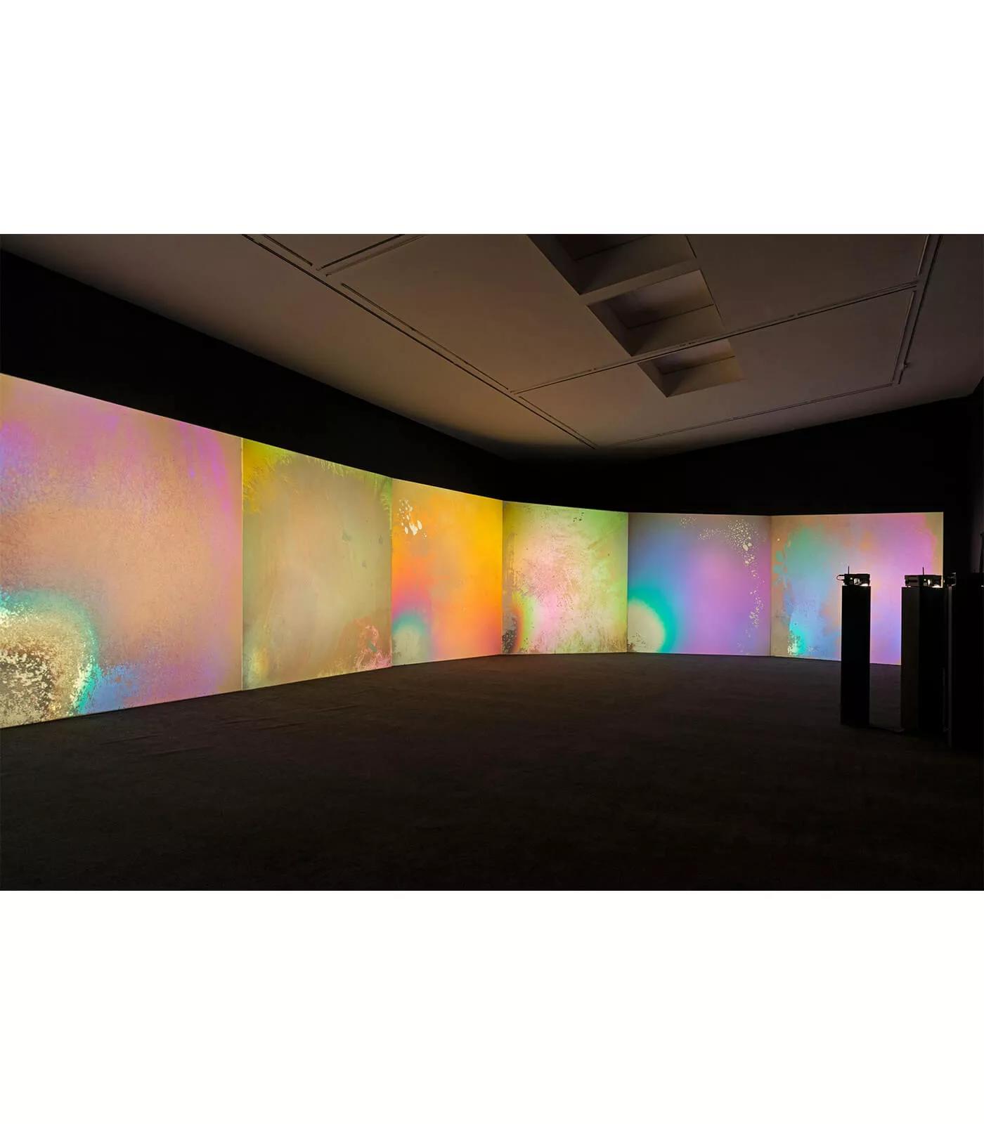Image for exhibition titled Gustav Metzger