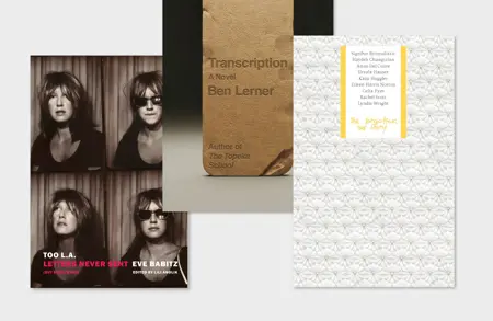 Image for ursula titled Book Stack