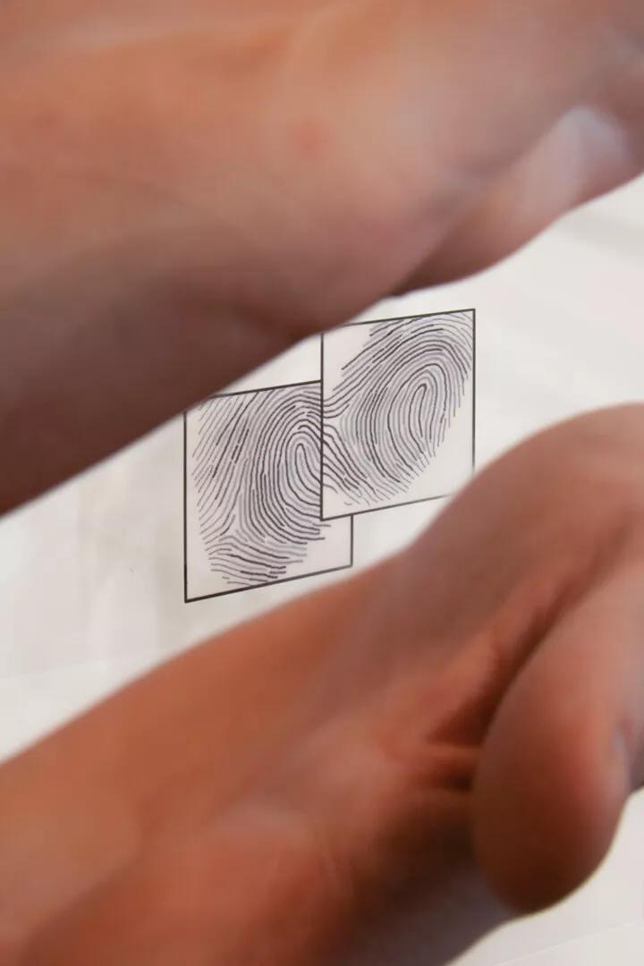 Thumbnail image for exhibition titled Sweet Spot (detail)