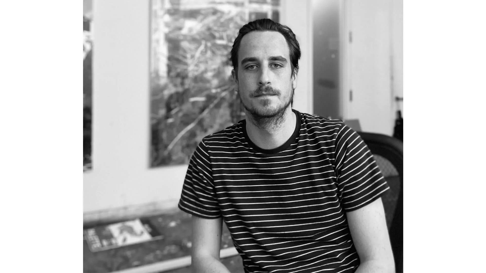 Image for exhibition titled Grant Wells