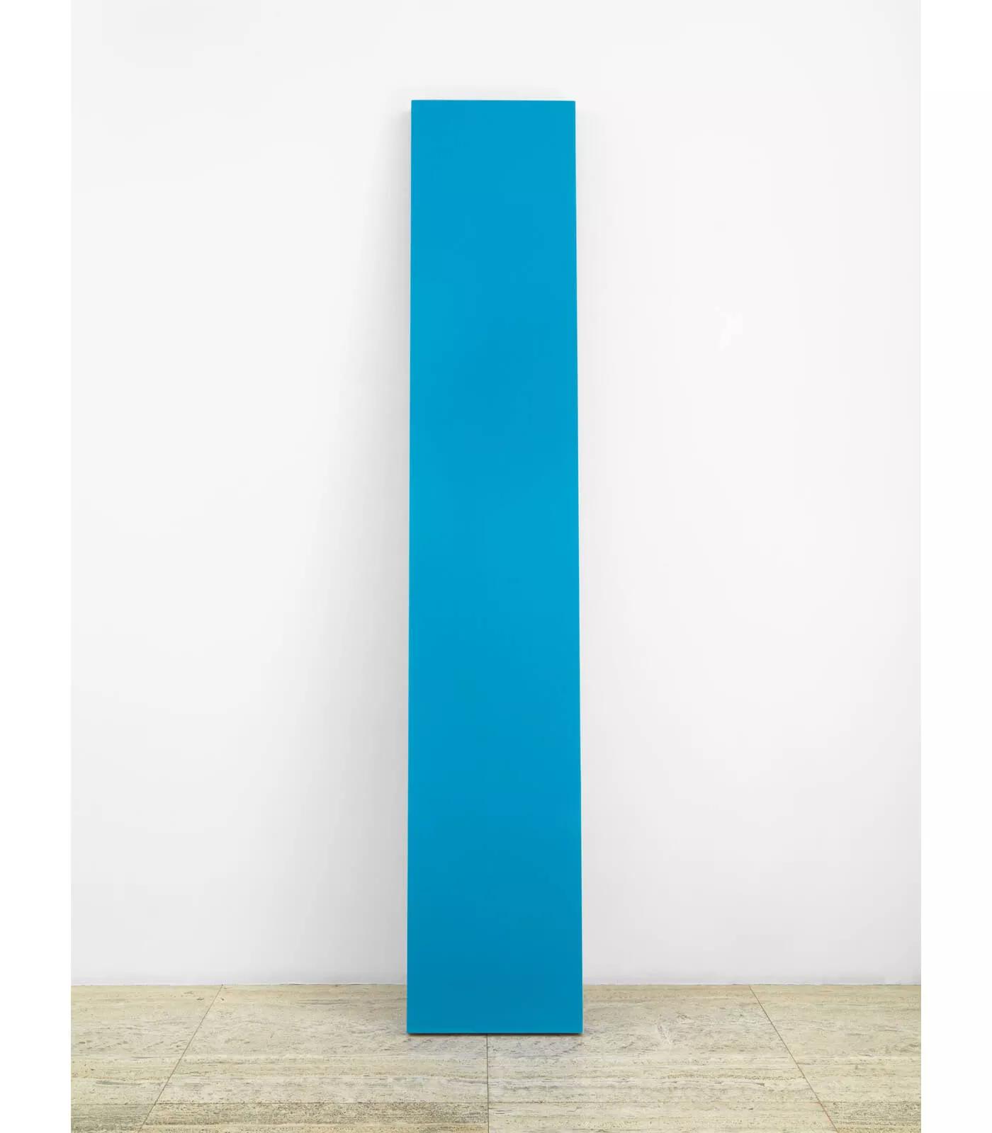 Image for exhibition titled John McCracken