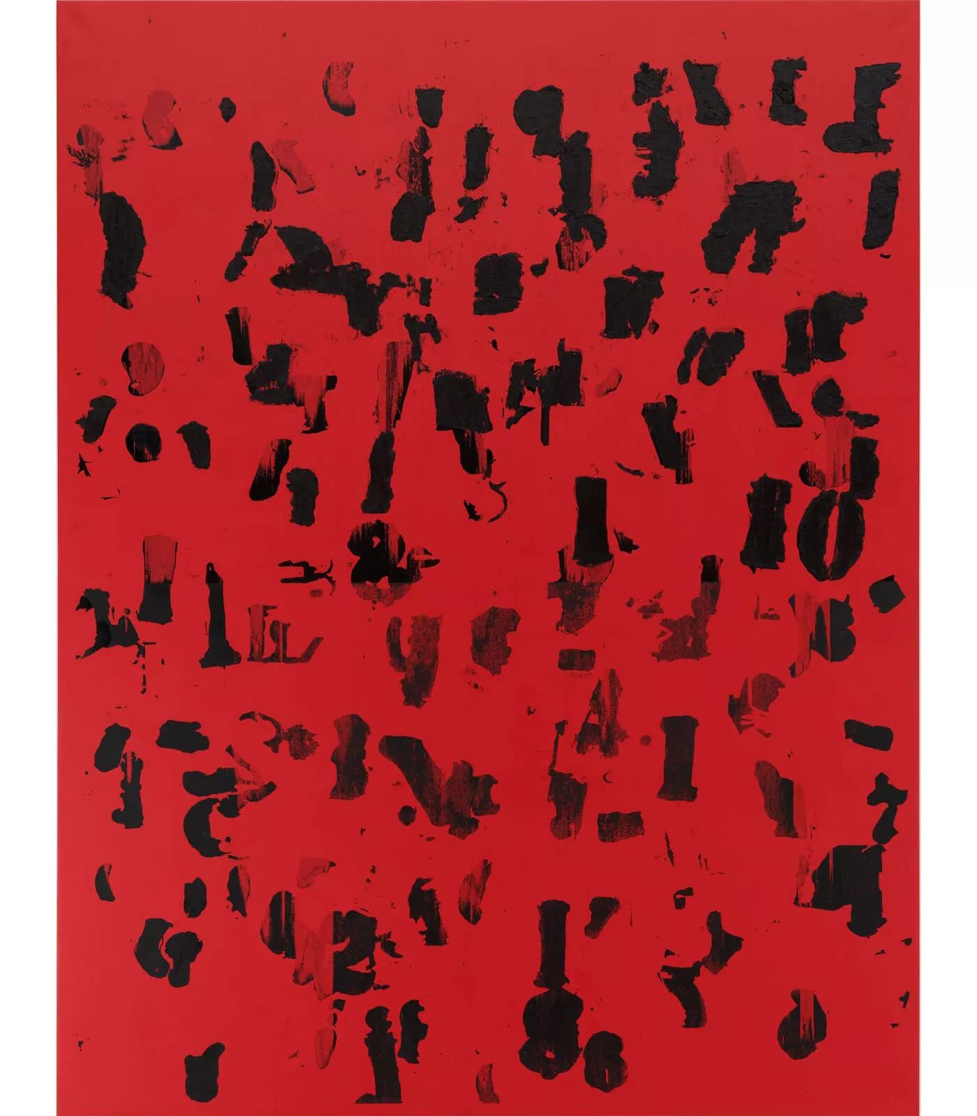Image for exhibition titled Glenn Ligon