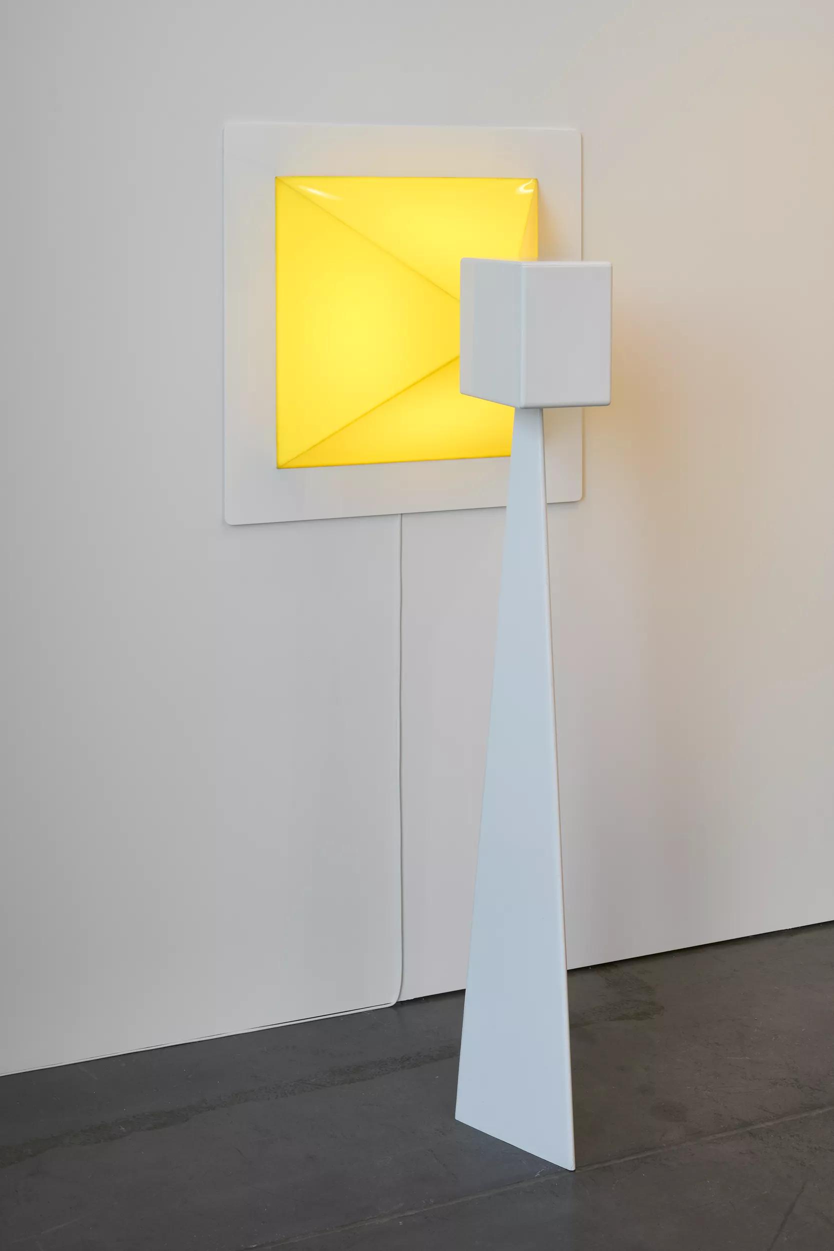Image for exhibition titled Fabio Mauri