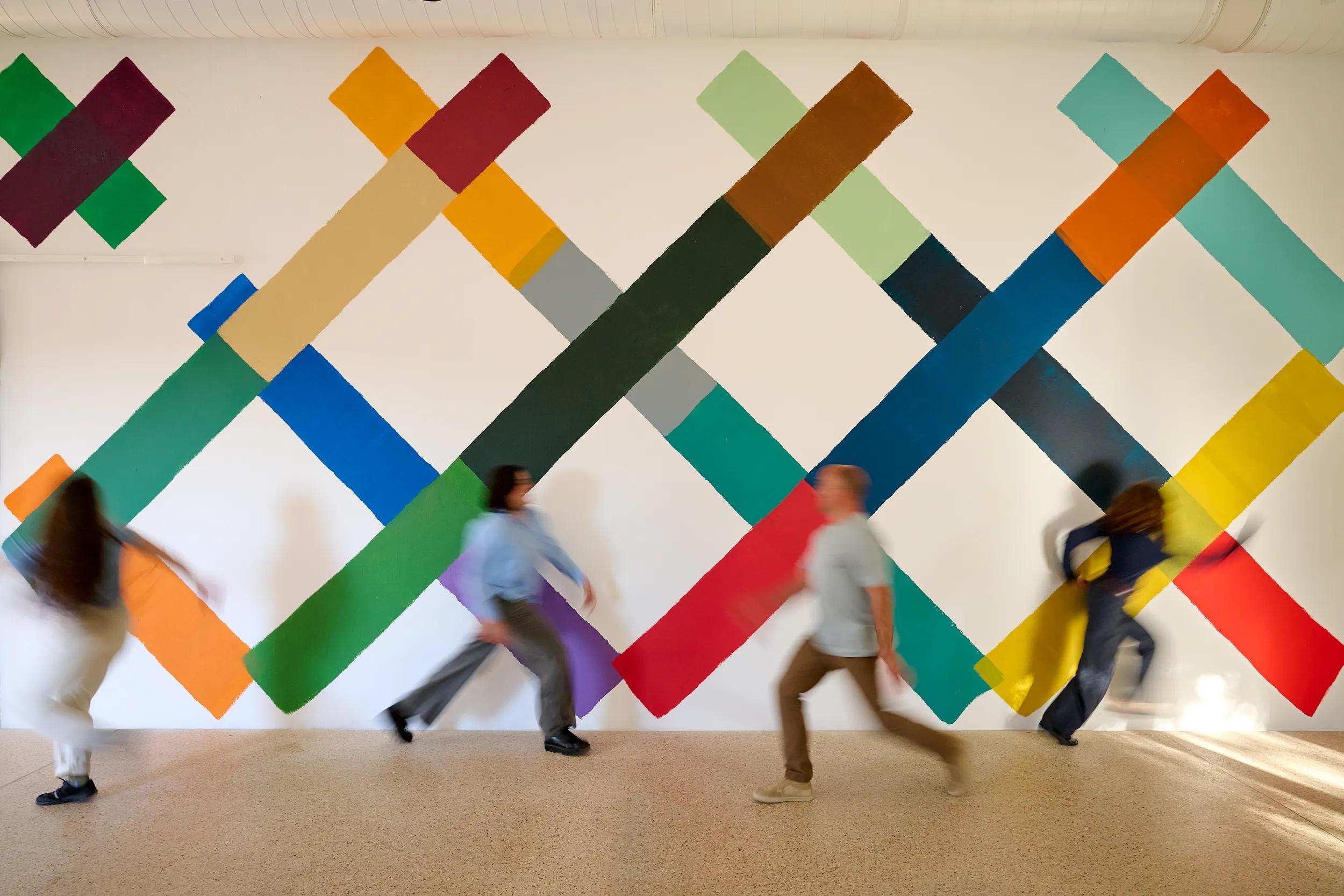 Thumbnail image for Exhibition titled Martin Creed