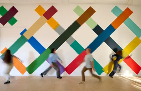 Image for exhibition titled Martin Creed