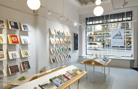 Image for exhibition titled bücher 1933<br> Book Lab