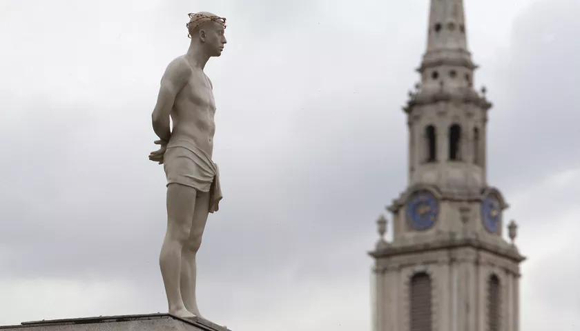 Hero image for event titled Art Work: An Insight into the Art World