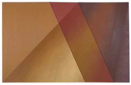 Thumbnail image for exhibition titled Lee Lozano