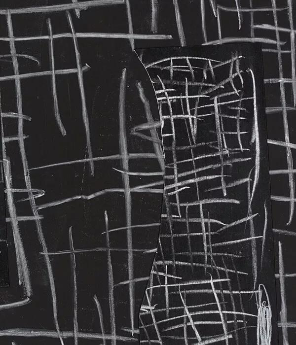 Image for exhibition titled Günther Förg