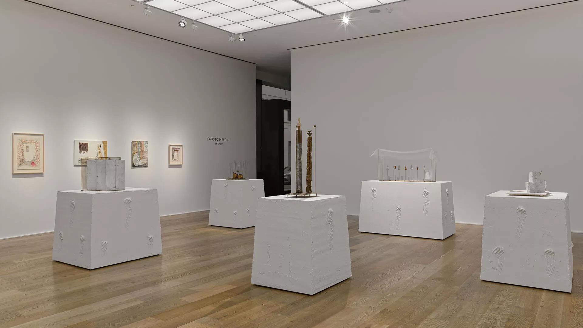 Image for exhibition titled About the curator 