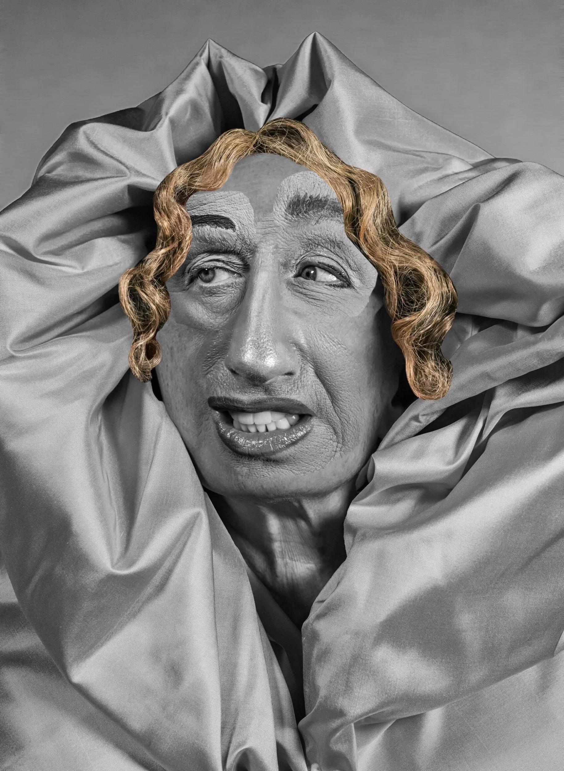 Image for exhibition titled Cindy Sherman