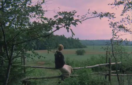 Thumbnail image for event called Film Screening: ‘The Mirror’