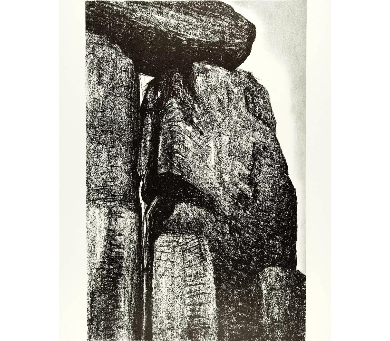 Image for exhibition titled Henry Moore