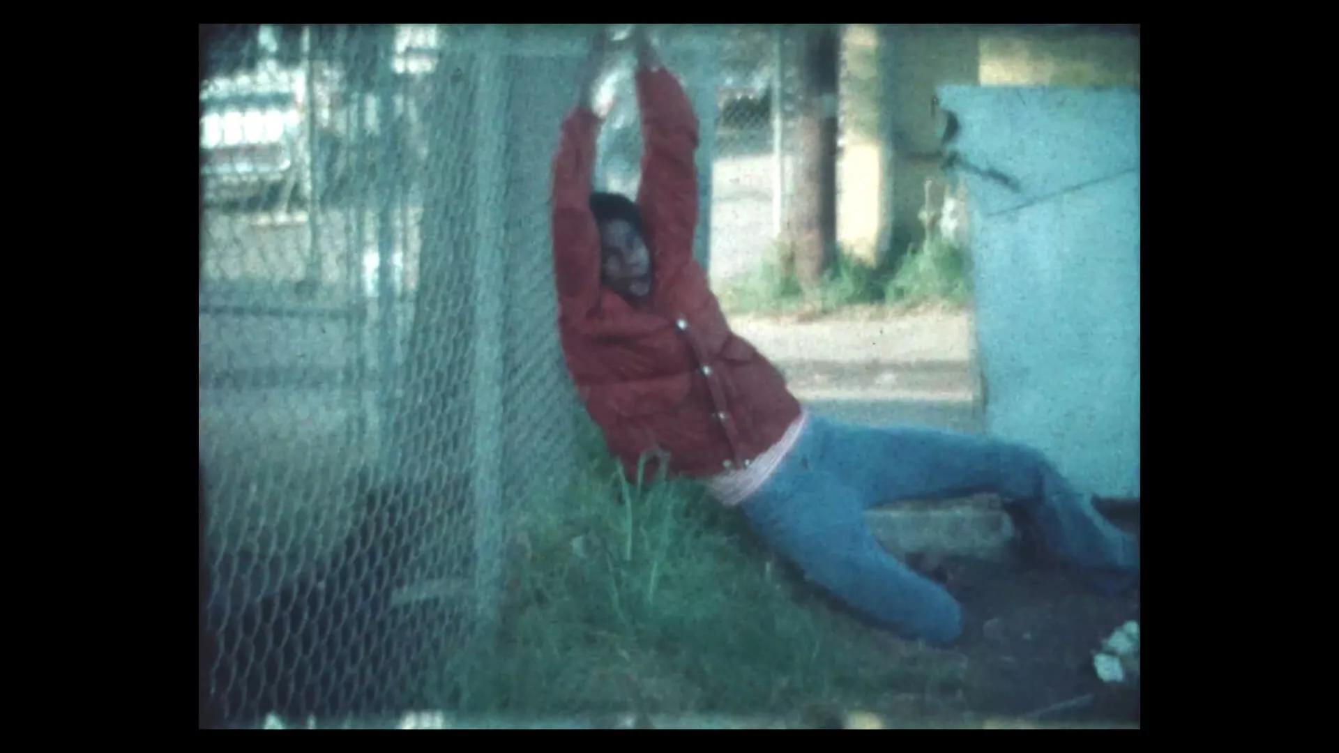 Thumbnail image for exhibition titled ‘Death Drop, 1973’ (1973)