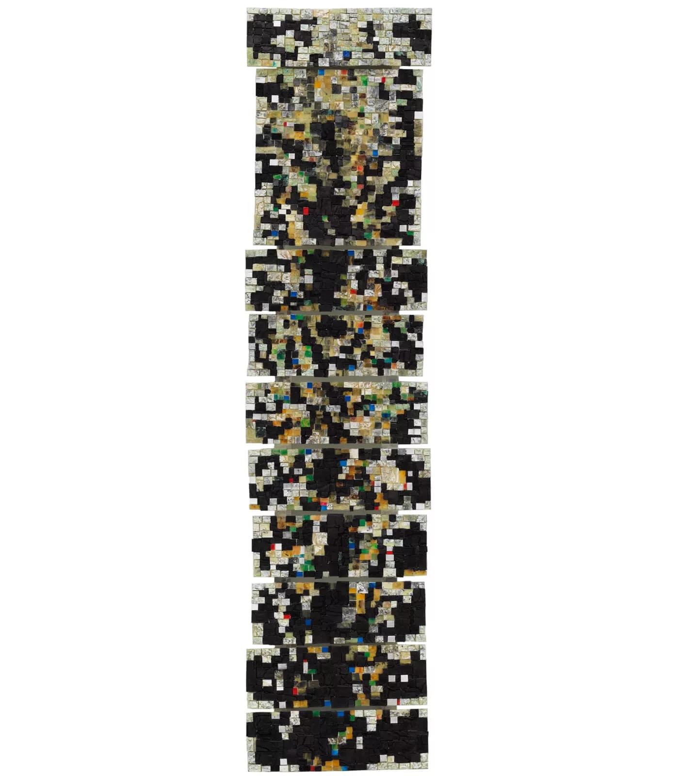 Image for exhibition titled Jack Whitten