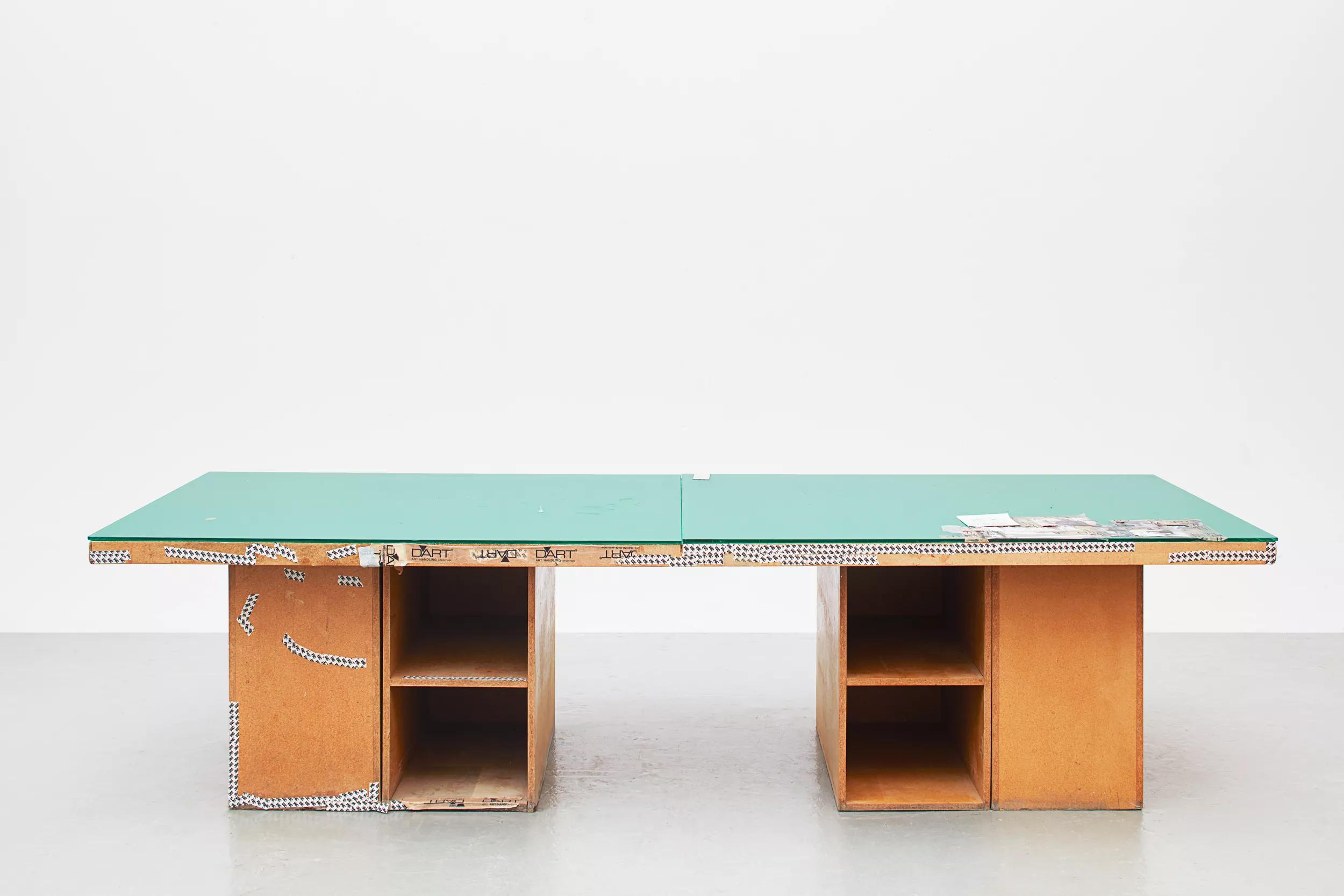 Image for Isa Genzken