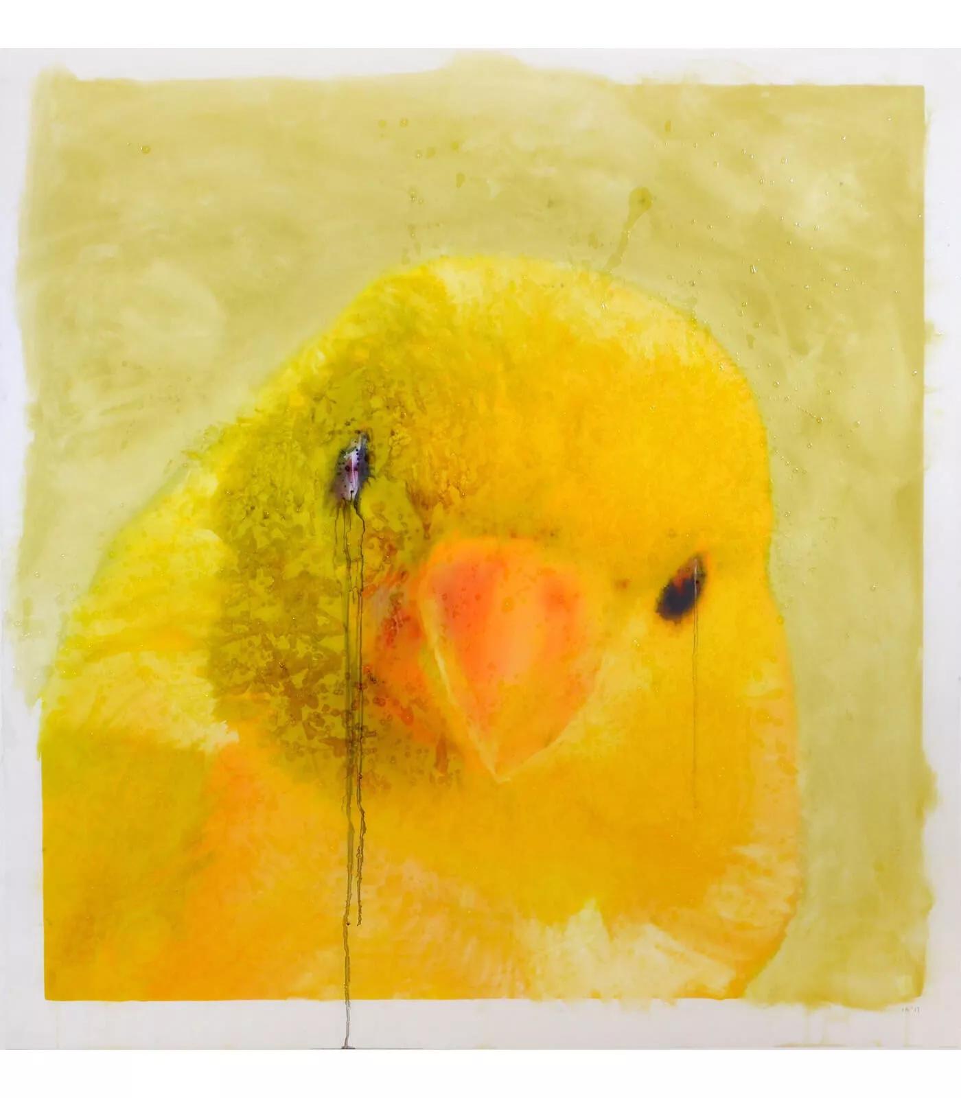 Image for exhibition titled Ida  Applebroog