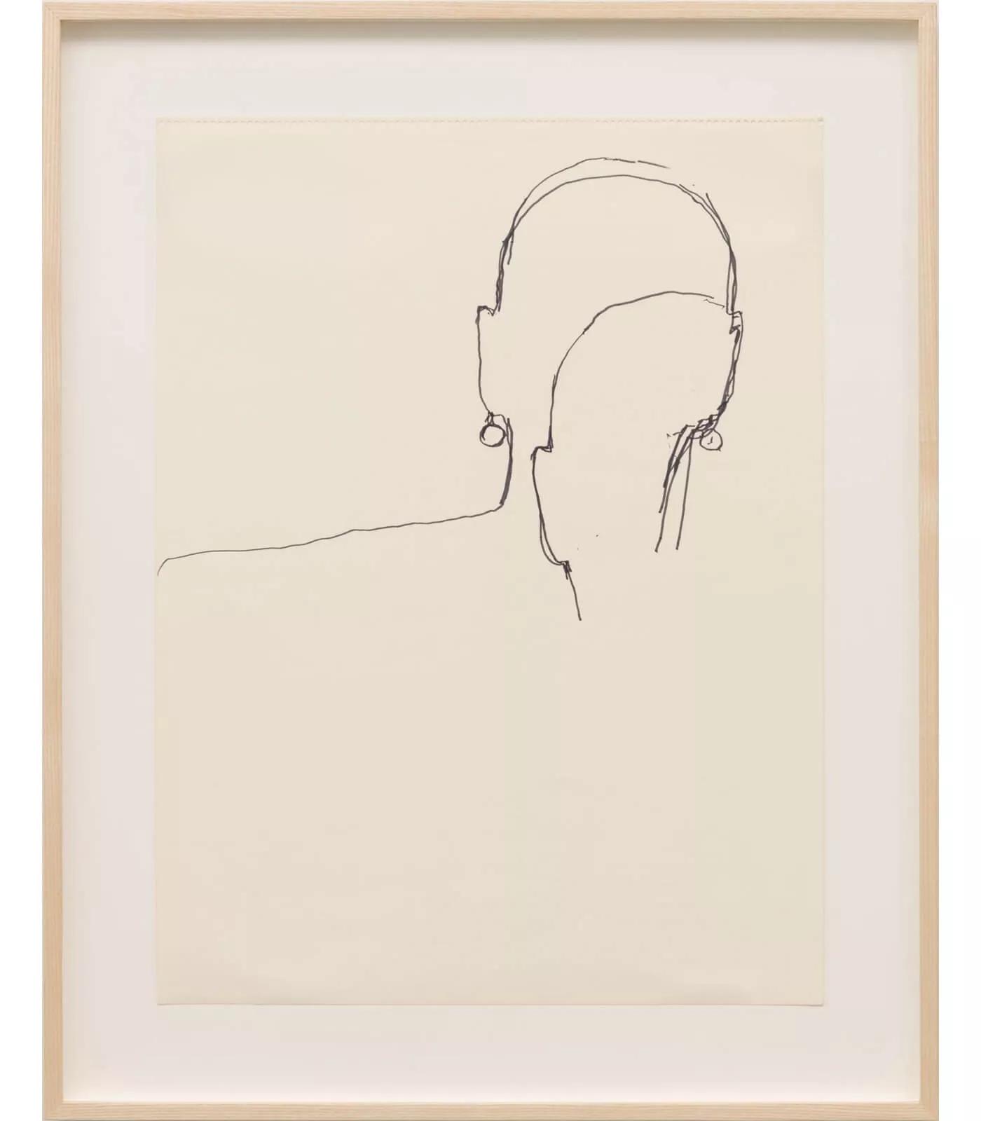 Image for exhibition titled Luchita Hurtado