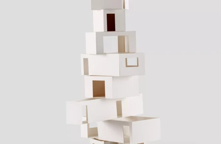 Thumbnail Image for Ursula Article titled Spatial Meditation No. 1 (after Rachel Khedoori’s Untitled, 2011)